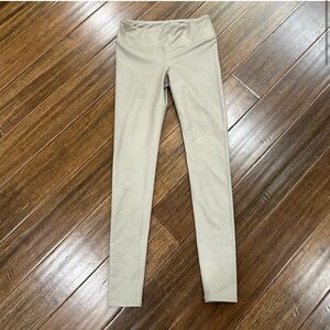 Alo Airbrush Leggings 28”